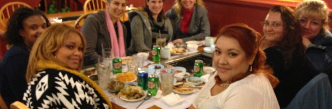 Woo Chon Korea House Restaurant