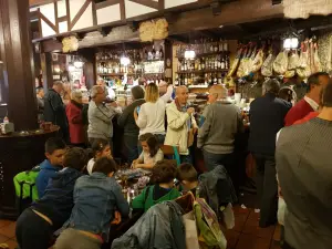 Restaurante Jose Maria