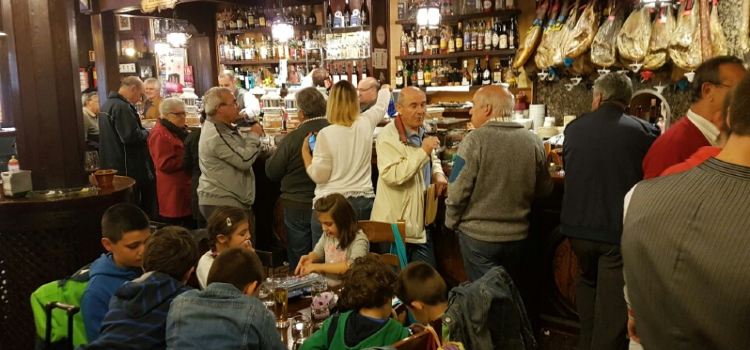 Restaurante Jose Maria
