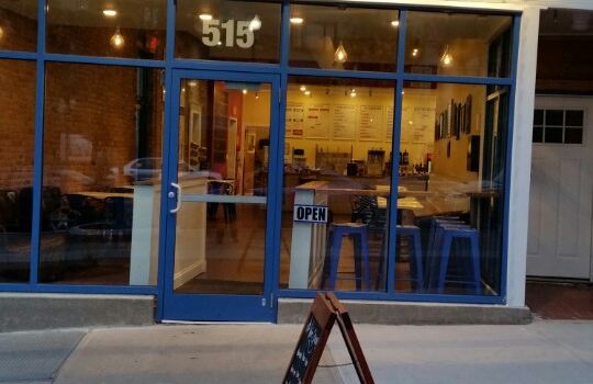 Puzzles Bakery & Cafe