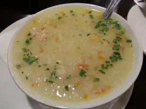 Olive Pit Grill - Huntington Beach