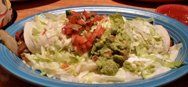 El Patron