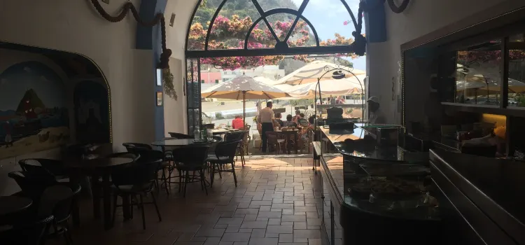 Ristorante Dal Pescatore