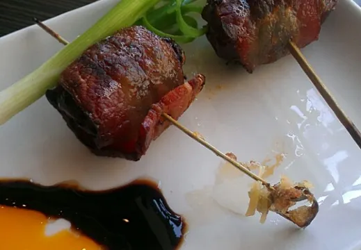 Zeitgeist Restaurant & Bar