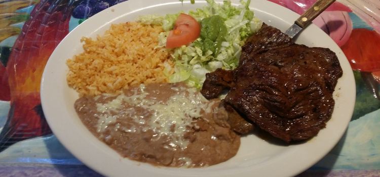 Los Tres Vaqueros