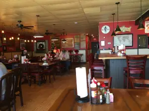 Wiley's Championship BBQ