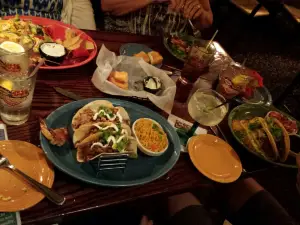 CJ's Great West Grill
