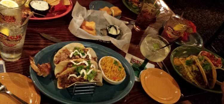 CJ's Great West Grill