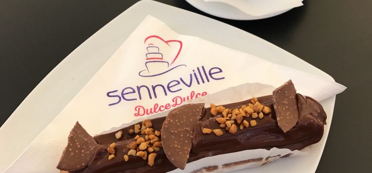 Senneville