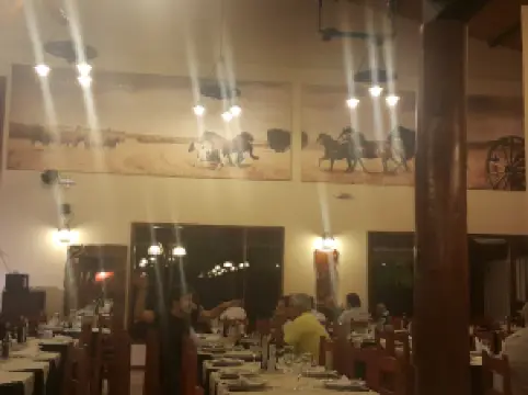 El Quincho del Tio Querido