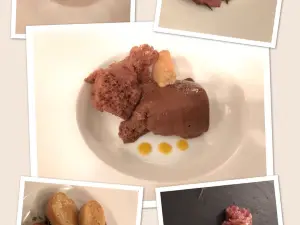 La Bouchee