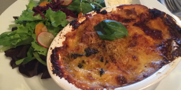 Chiccas Restaurant- Praia da Luz