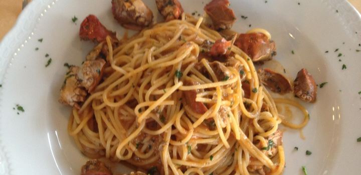 Ristorante Pizzeria L' Approdo
