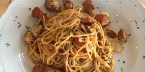 Ristorante l'Approdo