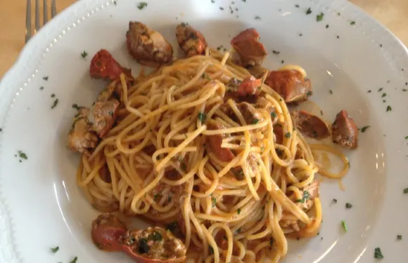 Ristorante l'Approdo