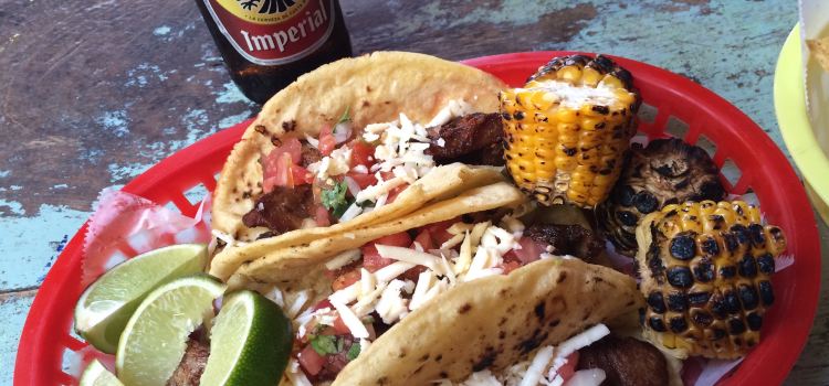 Taco Taco