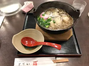 Tori-I