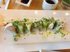 Sudachi