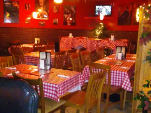 Colianno's Italian Restaurant