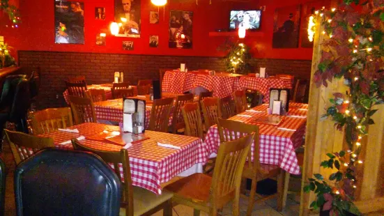 Colianno's Italian Restaurant