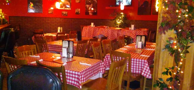 Colianno's Italian Restaurant