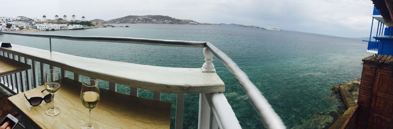 Katerina's Restaurant & Cocktail Bar