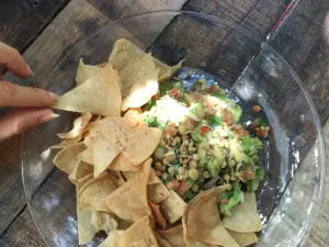 Co.ConAmor Restaurante