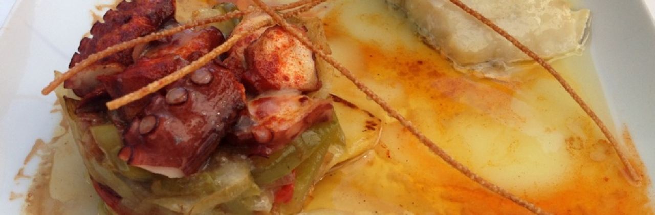 CASA UZQUIZA - Restaurante - SANTILLANA DEL MAR