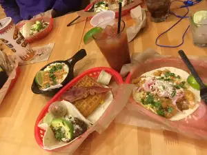 Torchys Tacos