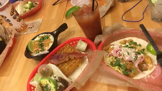 Torchys Tacos