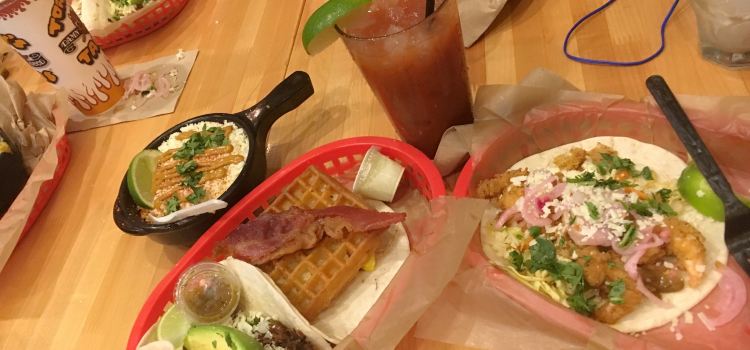Torchy's Tacos