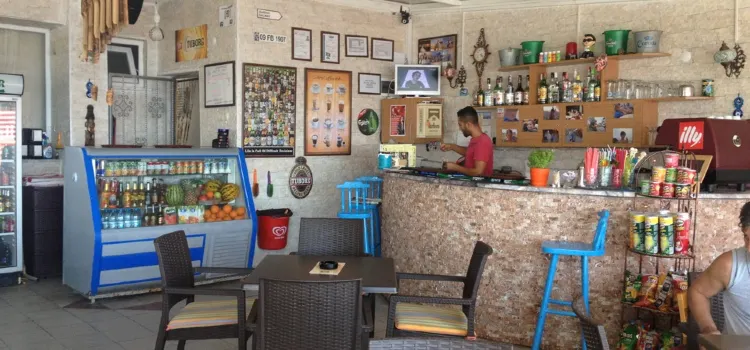 Coconut Beach Cafe&Bar