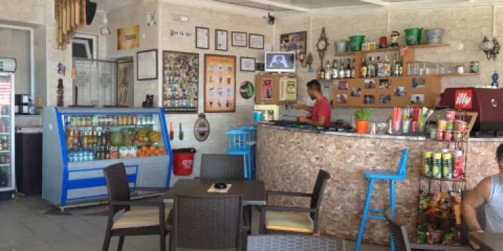 Coconut Beach Cafe&Bar