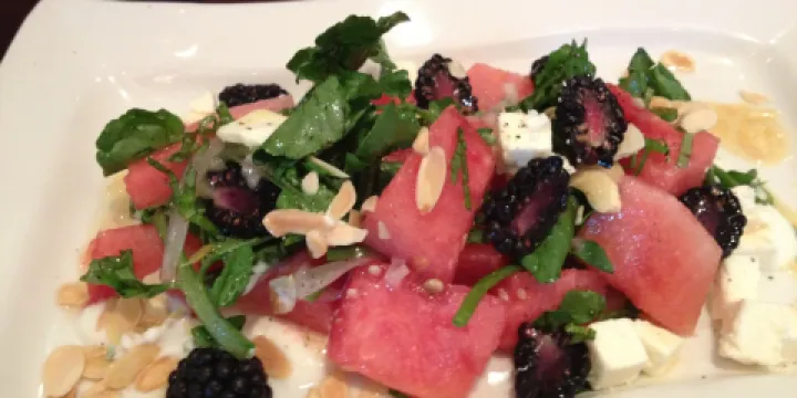 Abigail's American Bistro