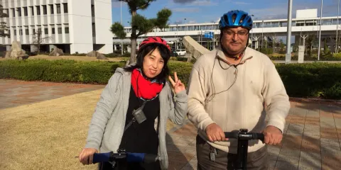 Premium Lounge Centrair