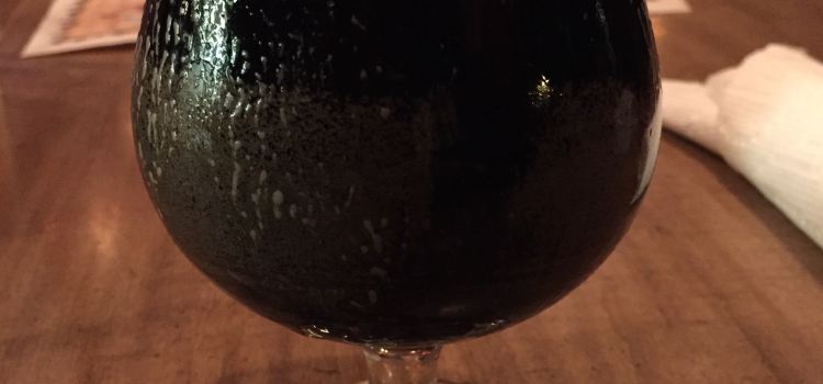 Argilla Brewing Co at Pietro's Pizza