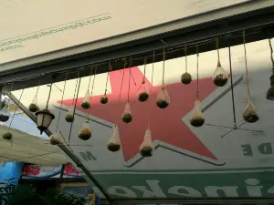 Grand Café Van Gogh