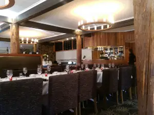 Highland Restaurant