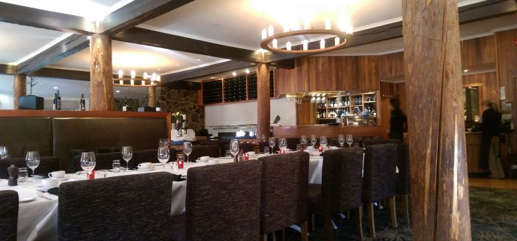 Highland Restaurant