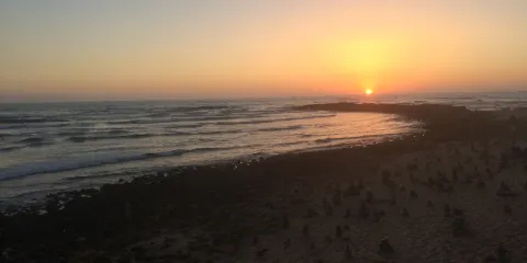 Restaurante A Choupana