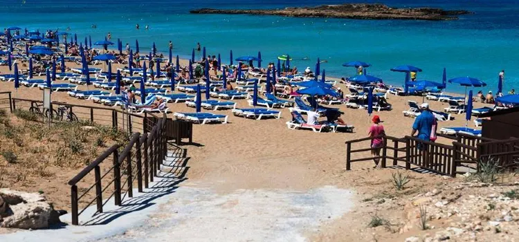 Fig Tree Bay