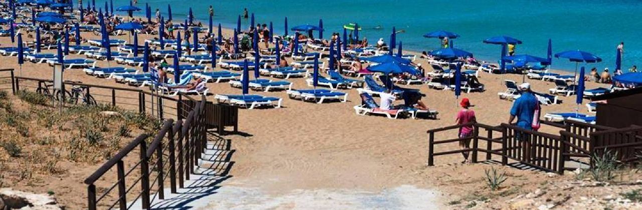 Fig Tree Bay Antonis Zefkas Restaurant