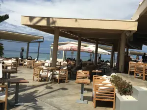Beachcomber Beach Bar Restaurant