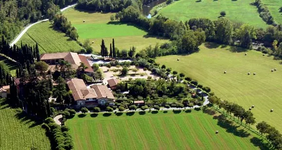 Ristorante Borgo alla Quercia