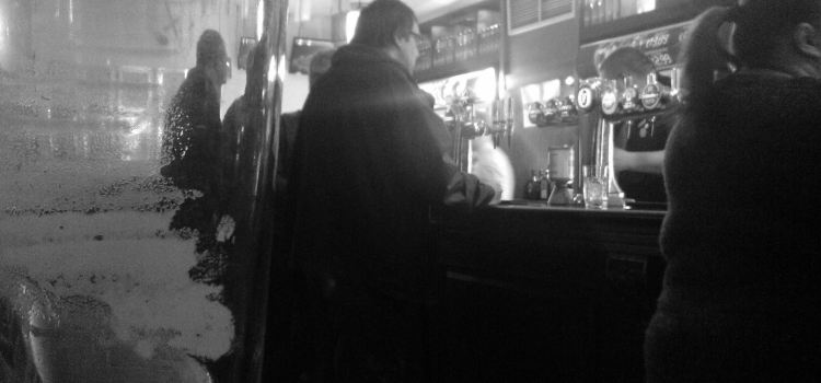 The Joseph Bramah - JD Wetherspoon