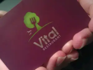 Restaurant Vital