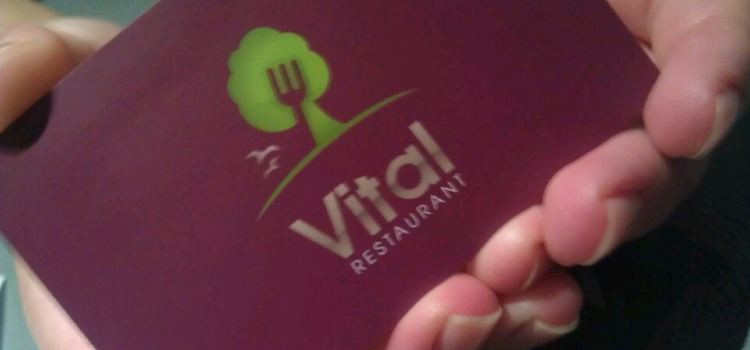 Restaurant Vital