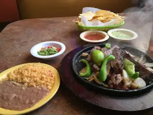 Luna's Mexican Restaurant