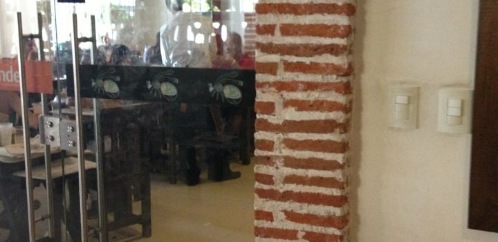 Restaurante Santander