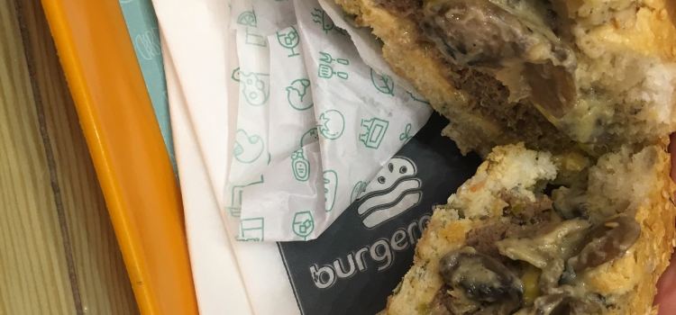 Burgerator